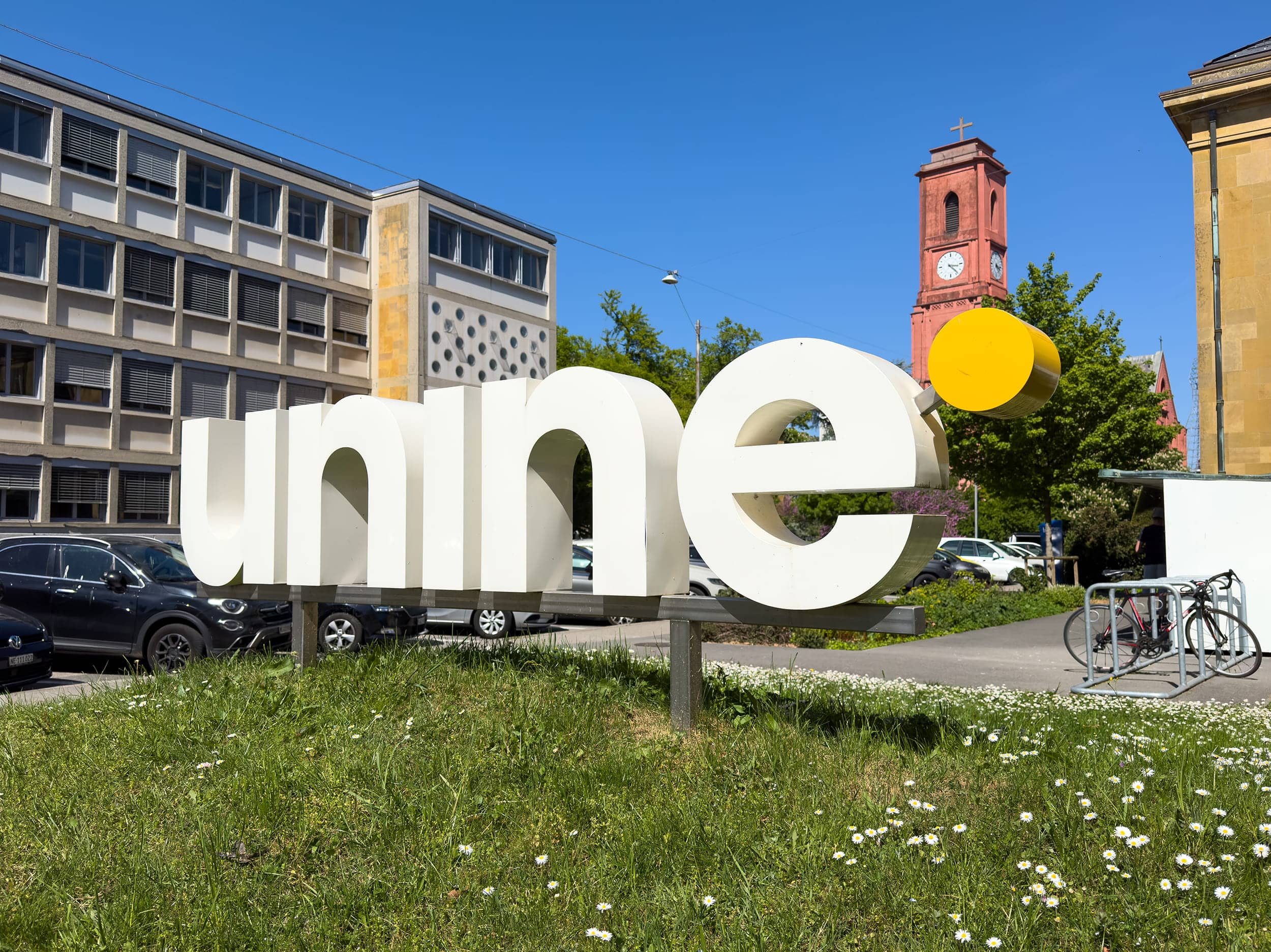 Formation et innovation