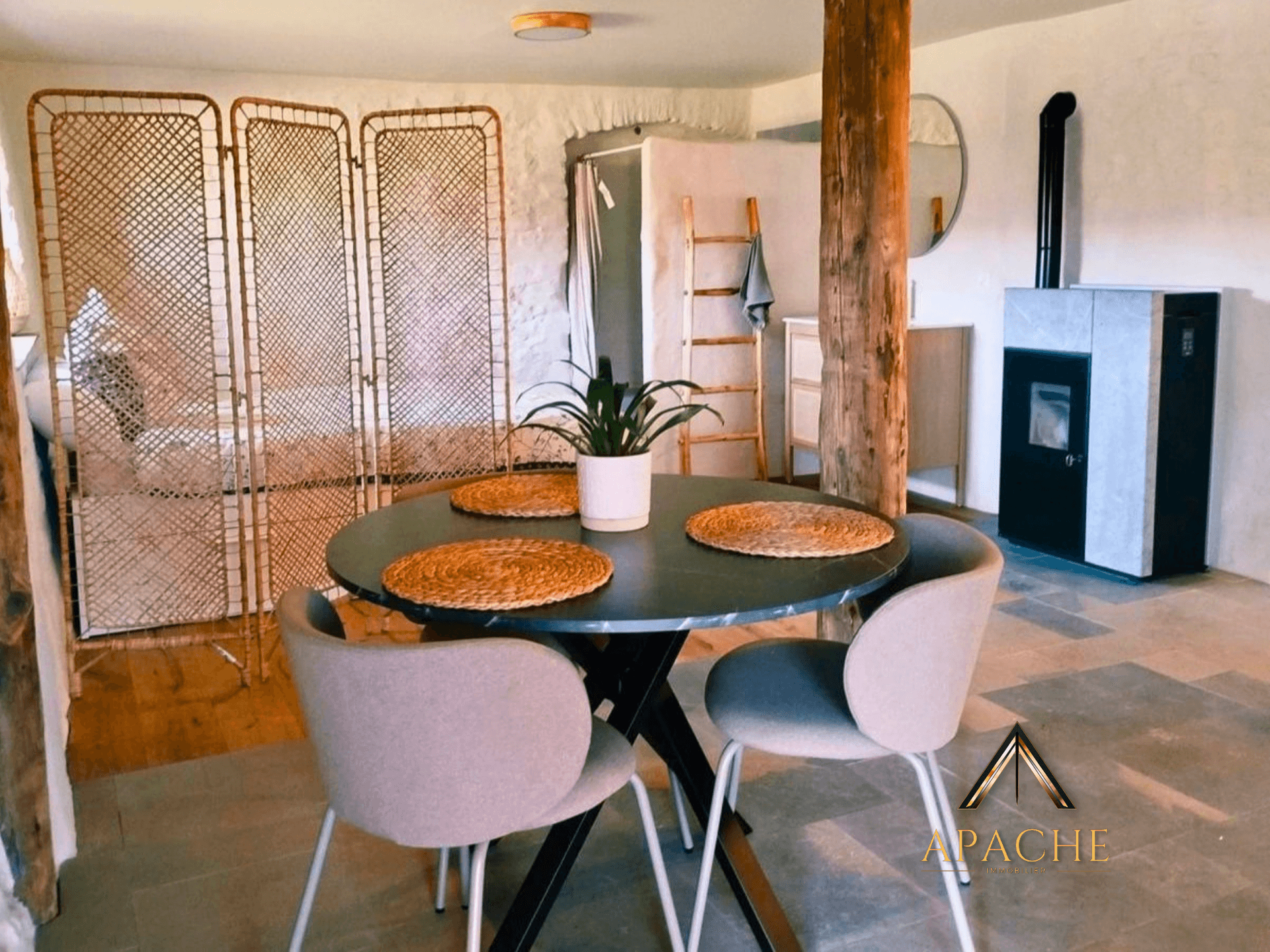 Votre refuge - gîte de charme au coeur des Montagnes Neuchâteloises - photo 2