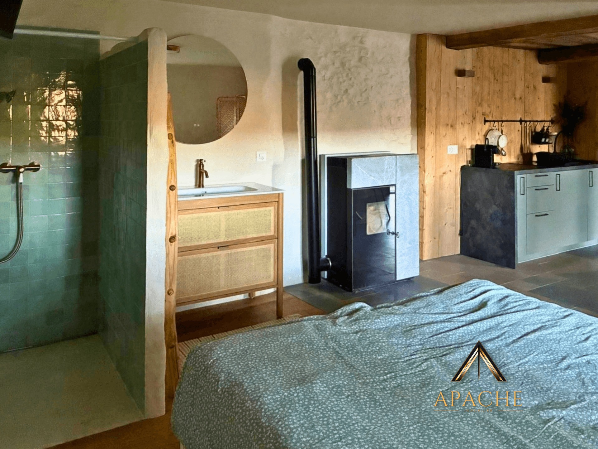 Votre refuge - gîte de charme au coeur des Montagnes Neuchâteloises - photo 3