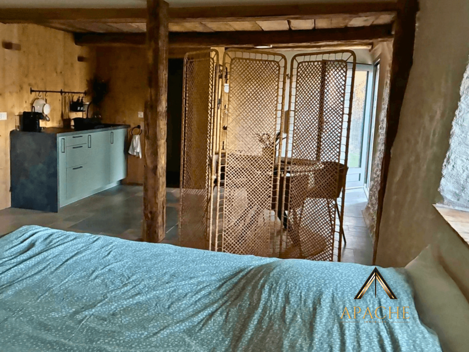 Votre refuge - gîte de charme au coeur des Montagnes Neuchâteloises - photo 5