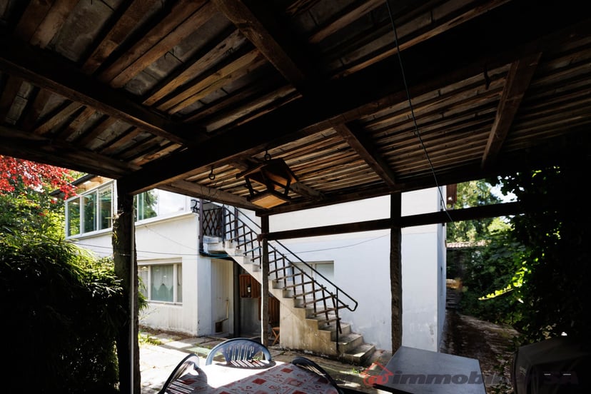 Maison familiale de 7 pièces à Delémont avec terrain de 875 m2 - photo 4