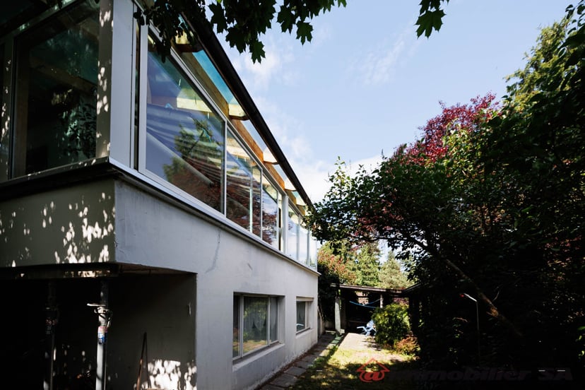 Maison familiale de 7 pièces à Delémont avec terrain de 875 m2 - photo 3