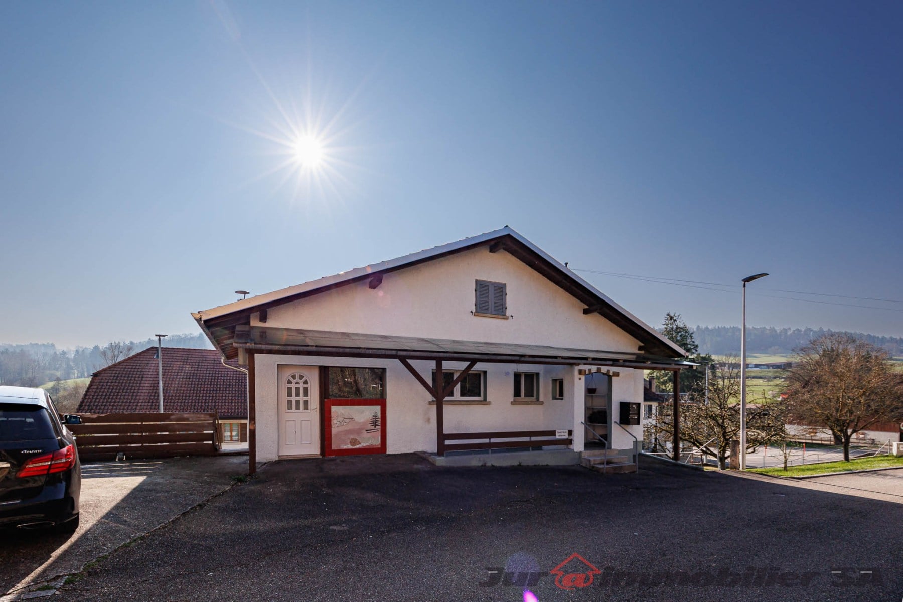 Immeuble locatif de 2 appartements - photo 2