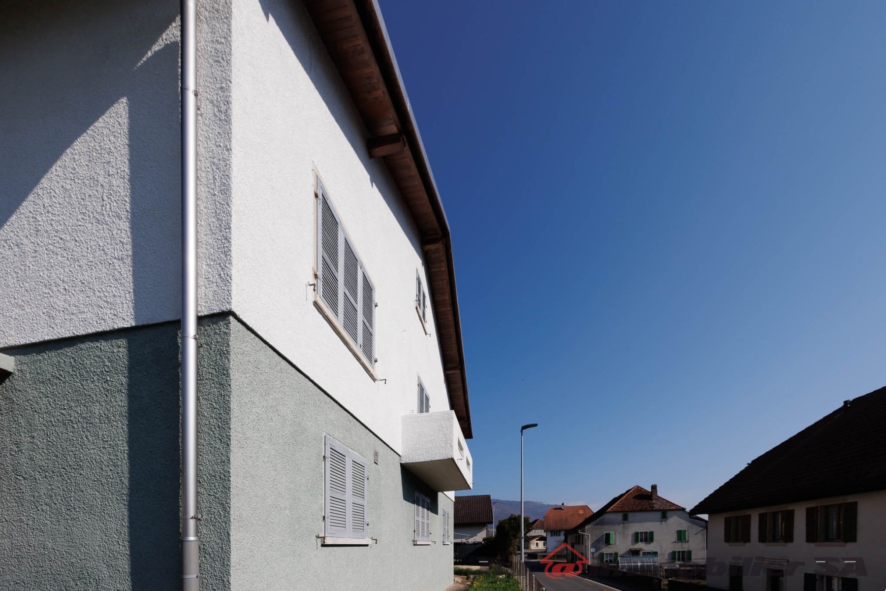 Immeuble locatif de 2 appartements - photo 4