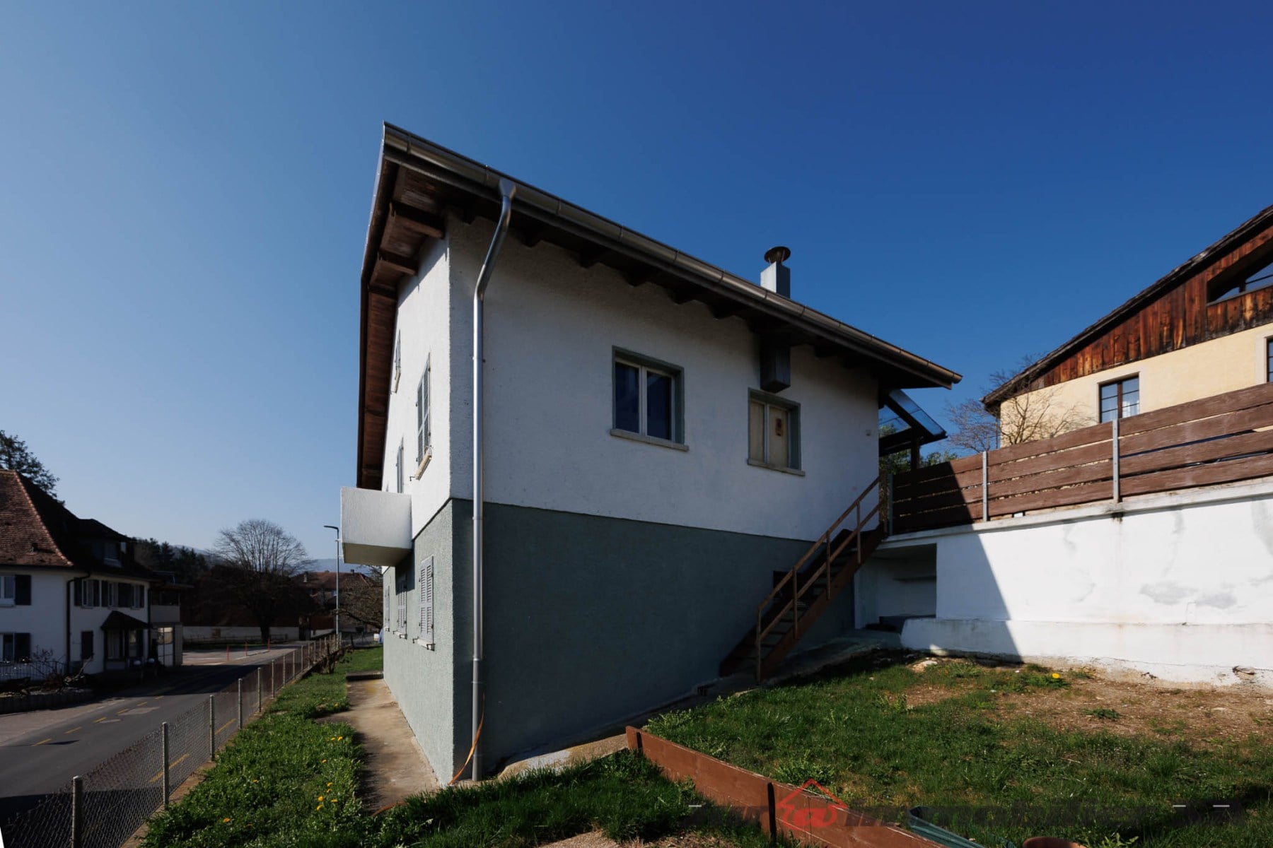 Immeuble locatif de 2 appartements - photo 3