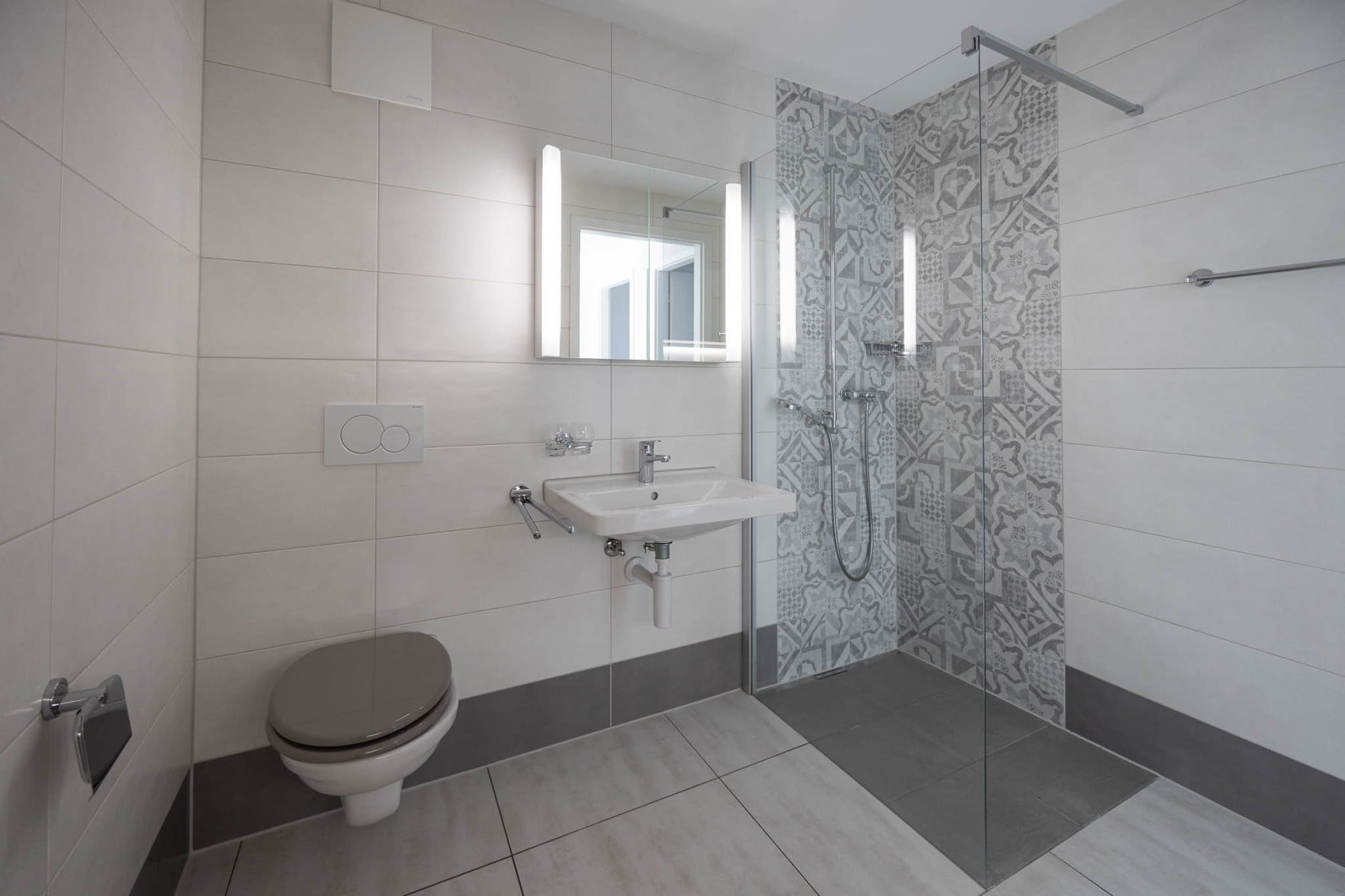 Appartement de 3.5 pièces au 2ème étage - photo 5