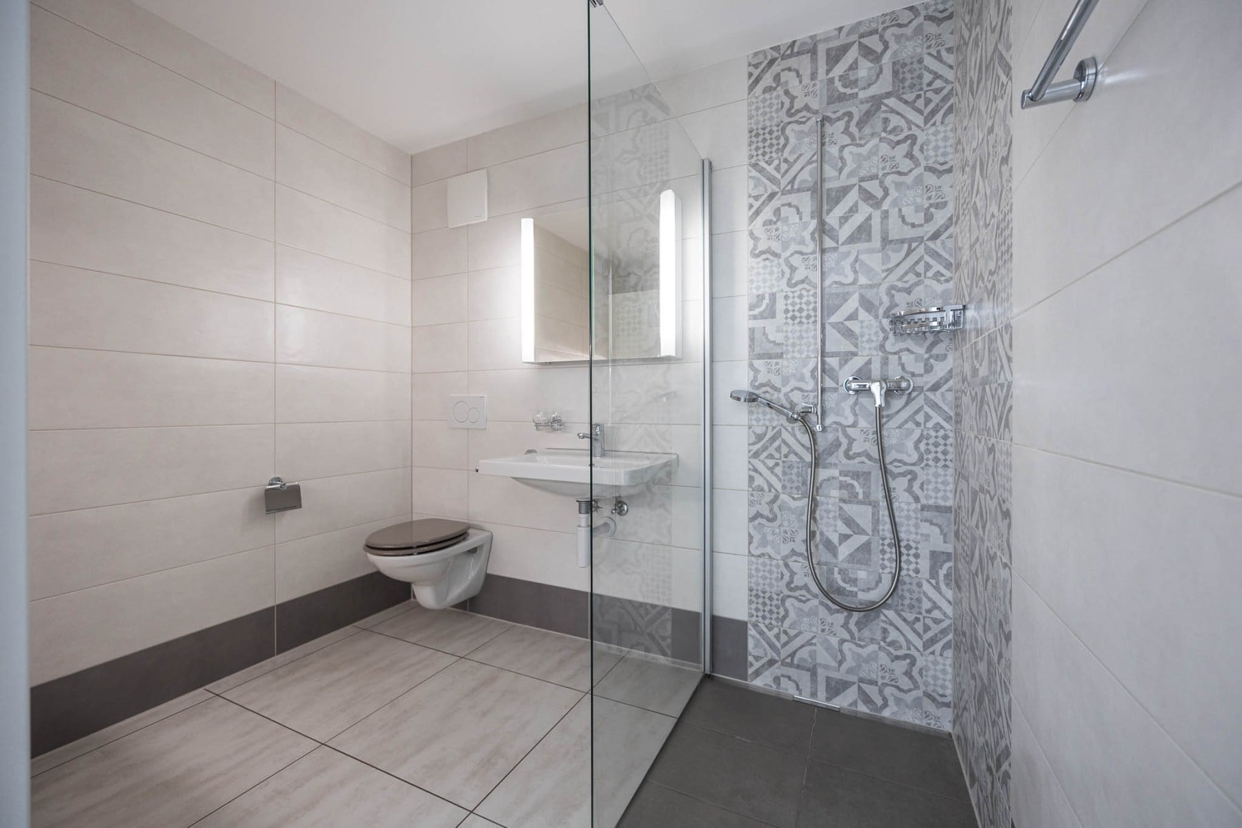 Appartement de 3.5 pièces au 2ème étage - photo 4