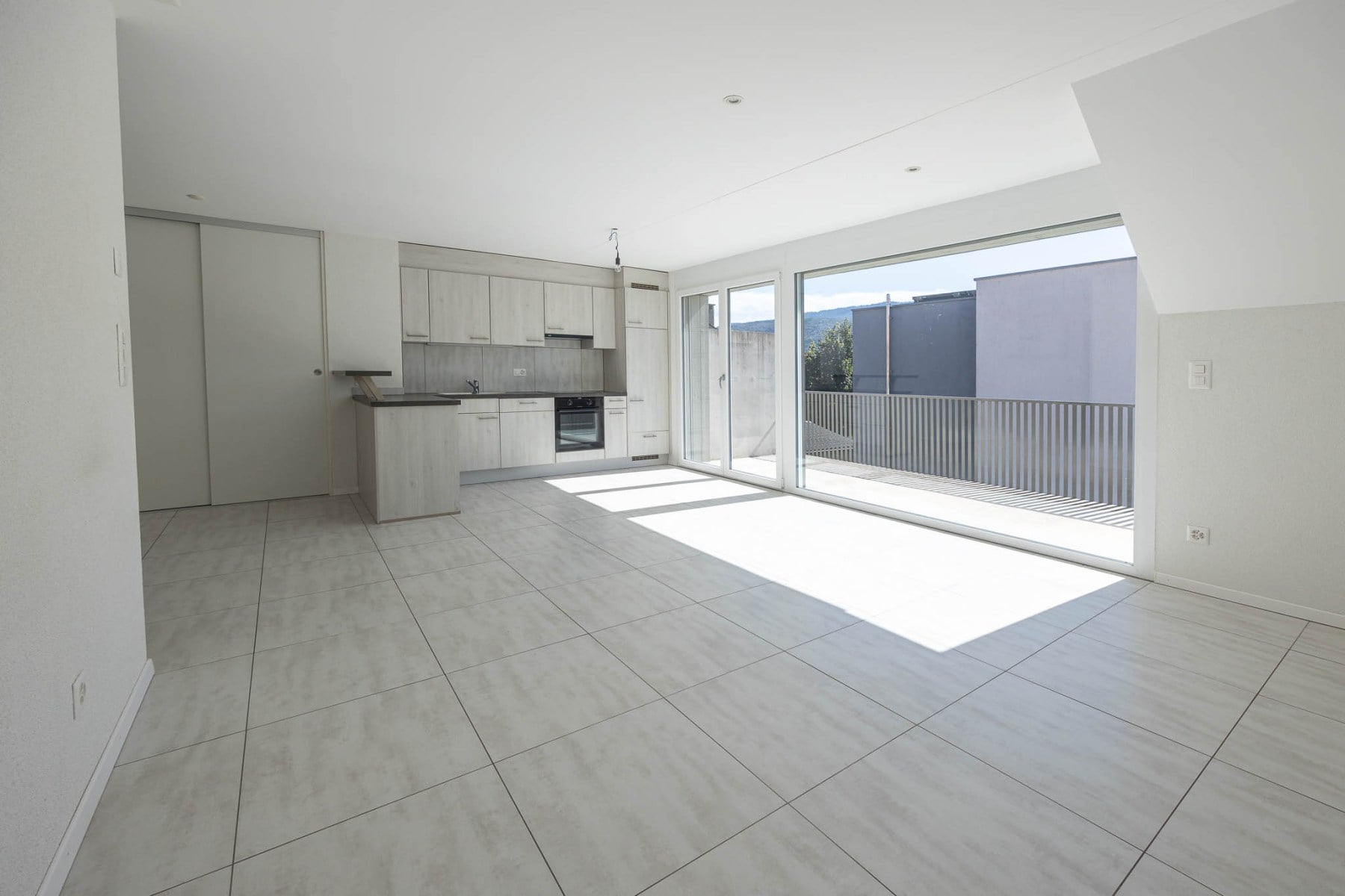 Appartement de 3.5 pièces au 2ème étage - photo 3