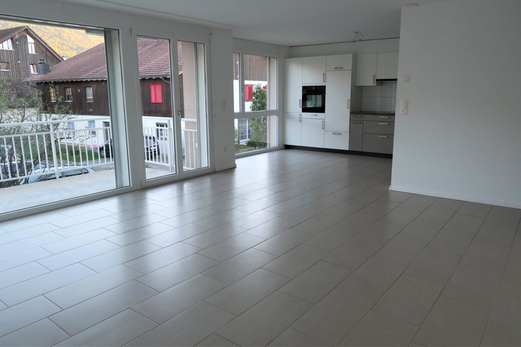 Appartement de 4.5 pièces au 1er étage - photo 1