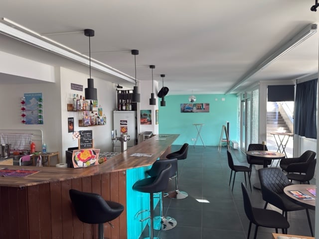 Local commercial à louer au cœur de Delémont - photo 1