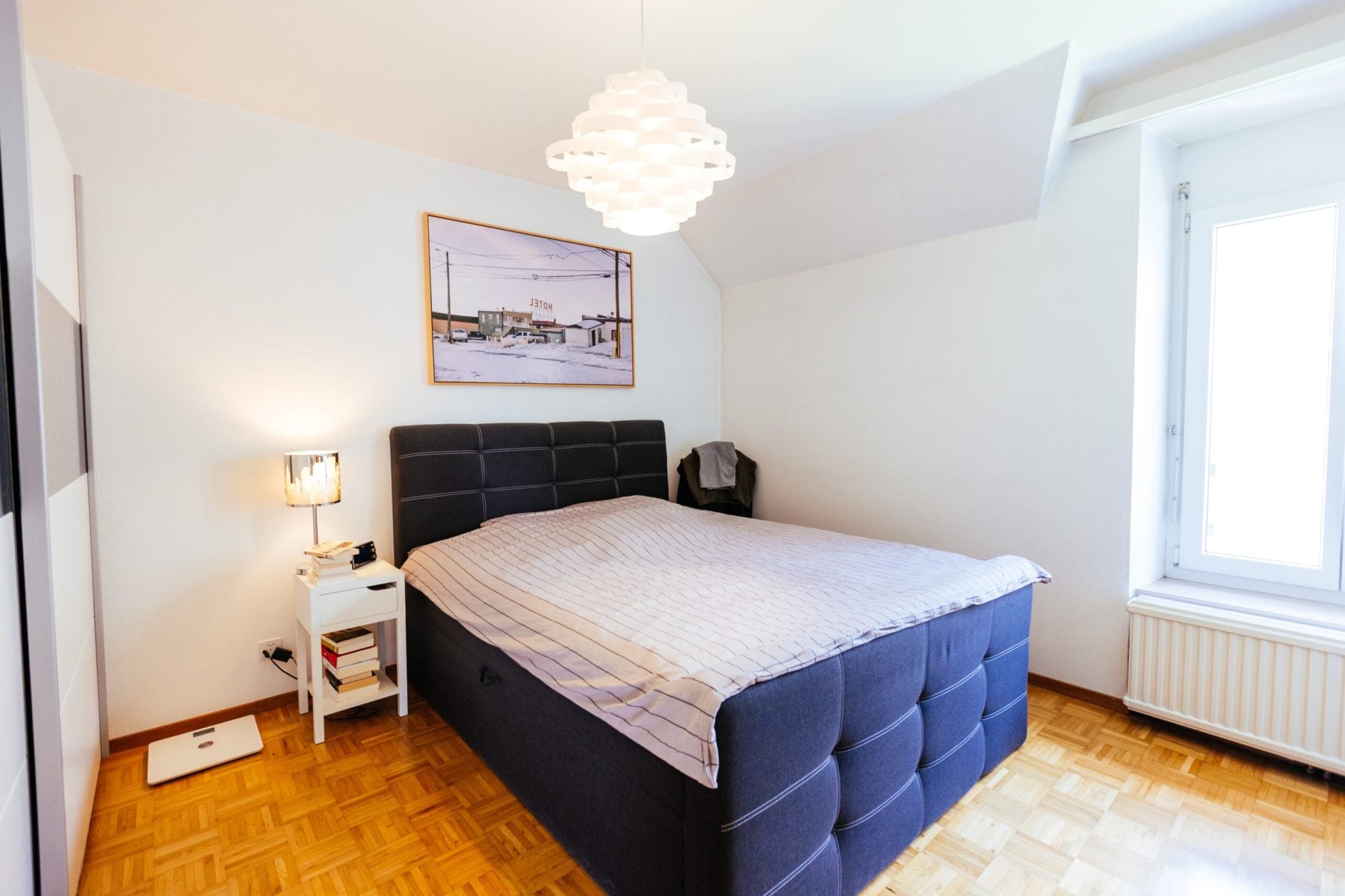 Appartement de 2.5 pièces au 3ème étage - photo 1