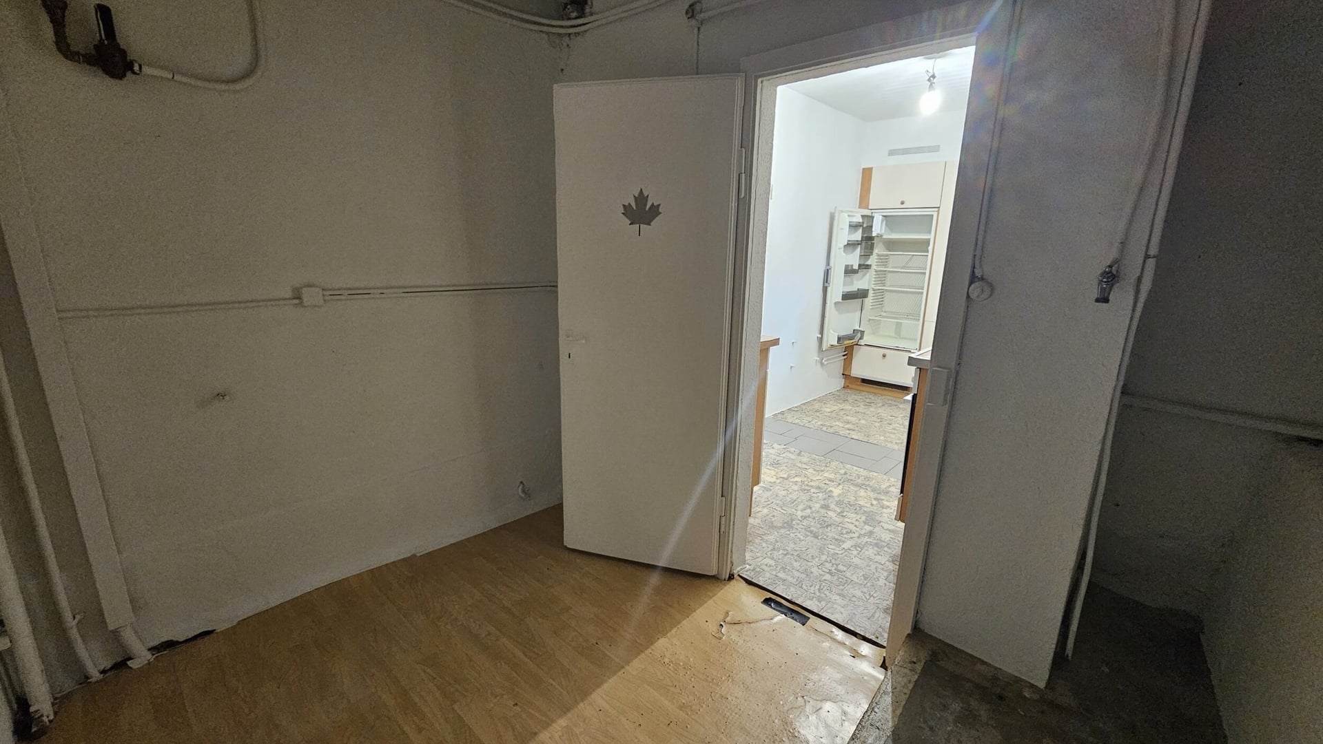 À louer à Perrefitte charmant appartement de 4 pièces - photo 4