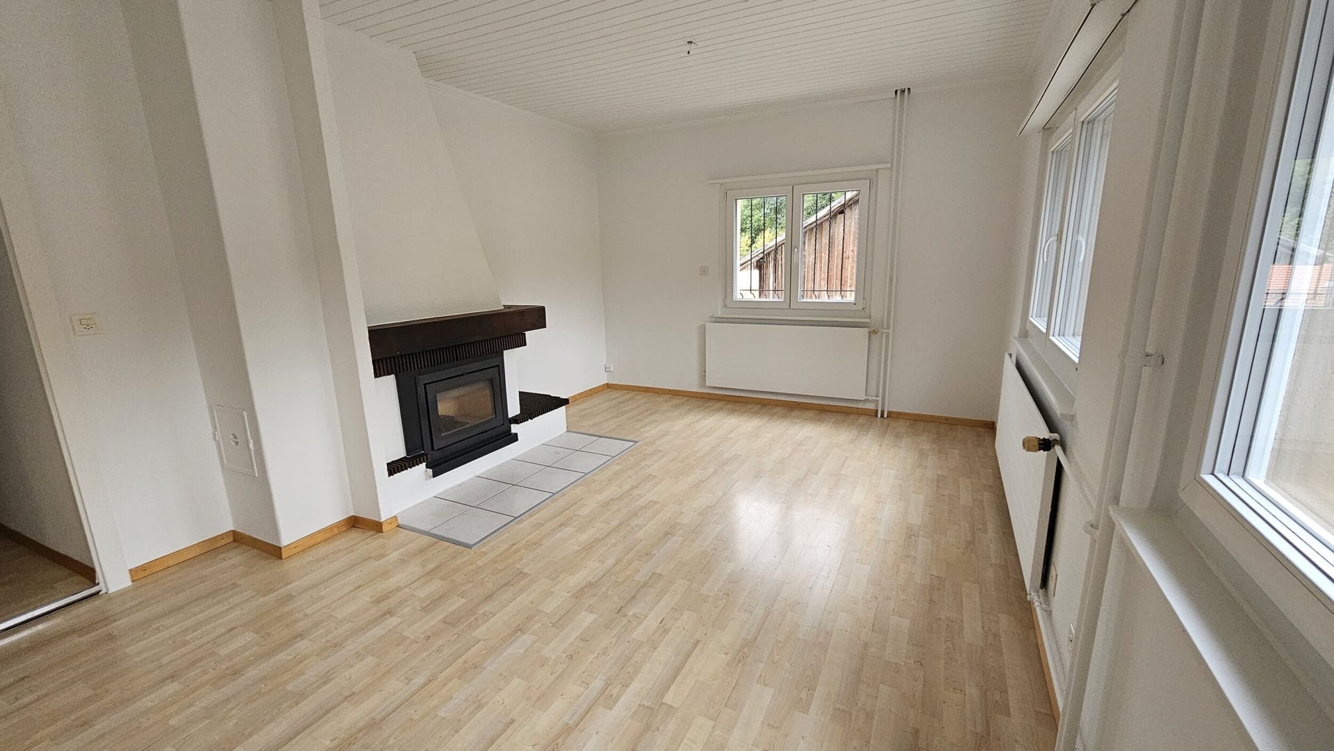 À louer à Perrefitte charmant appartement de 4 pièces - photo 5