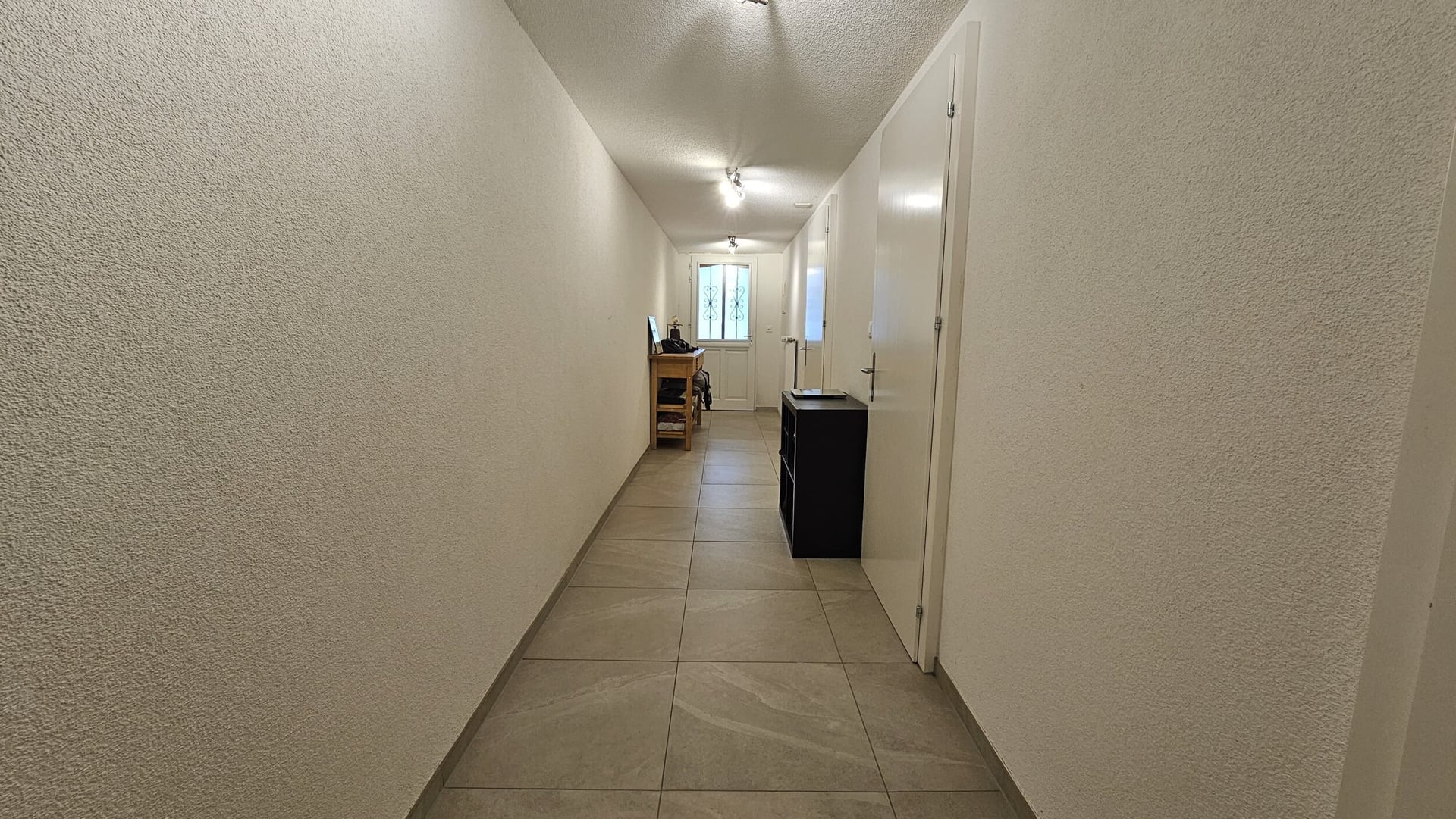 À louer à Soyhières appartement de 3.5 pièces avec terrasse - photo 5