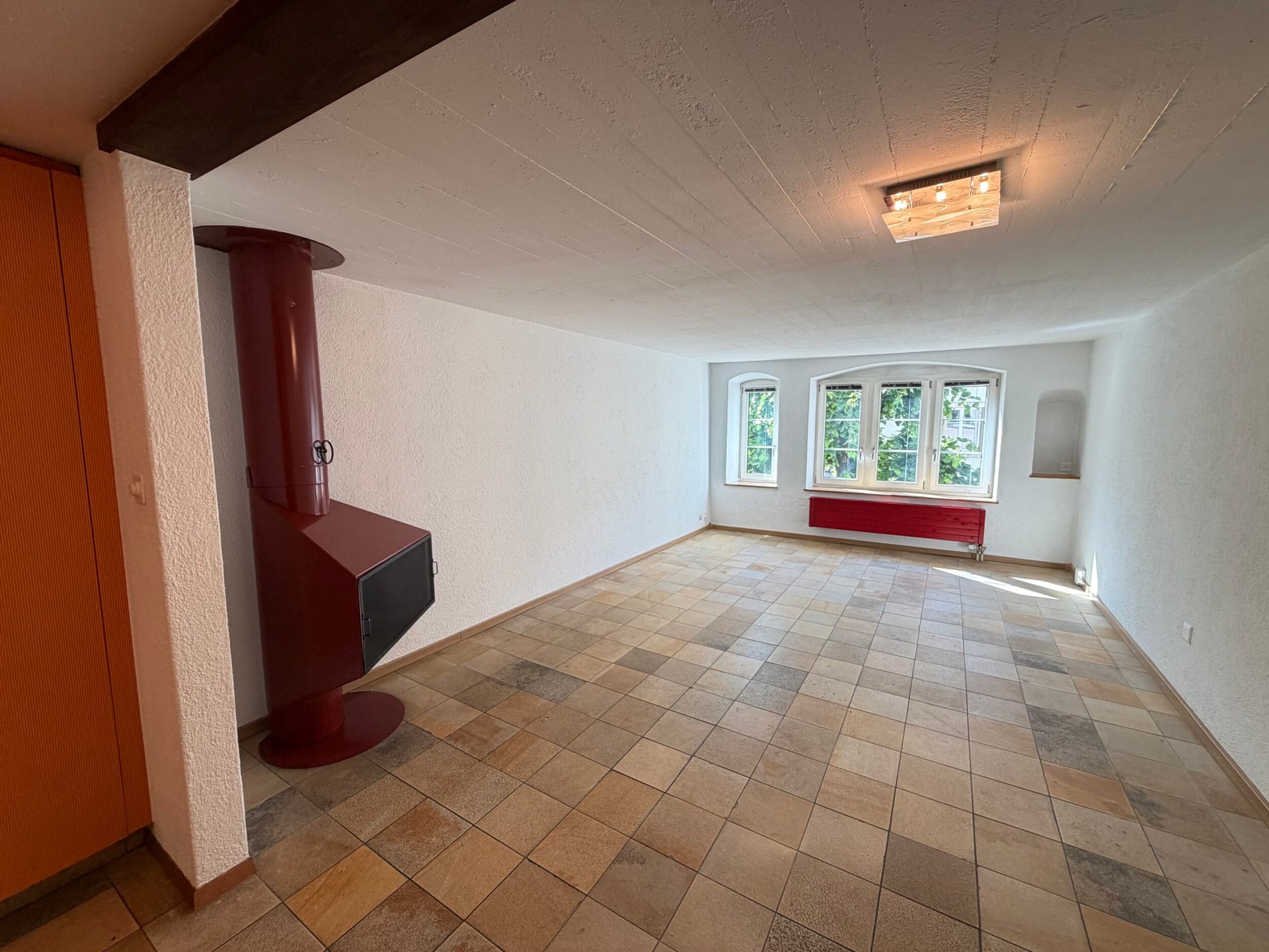 À louer à Delémont appartement de 2.5 pièces au 1er étage - photo 1