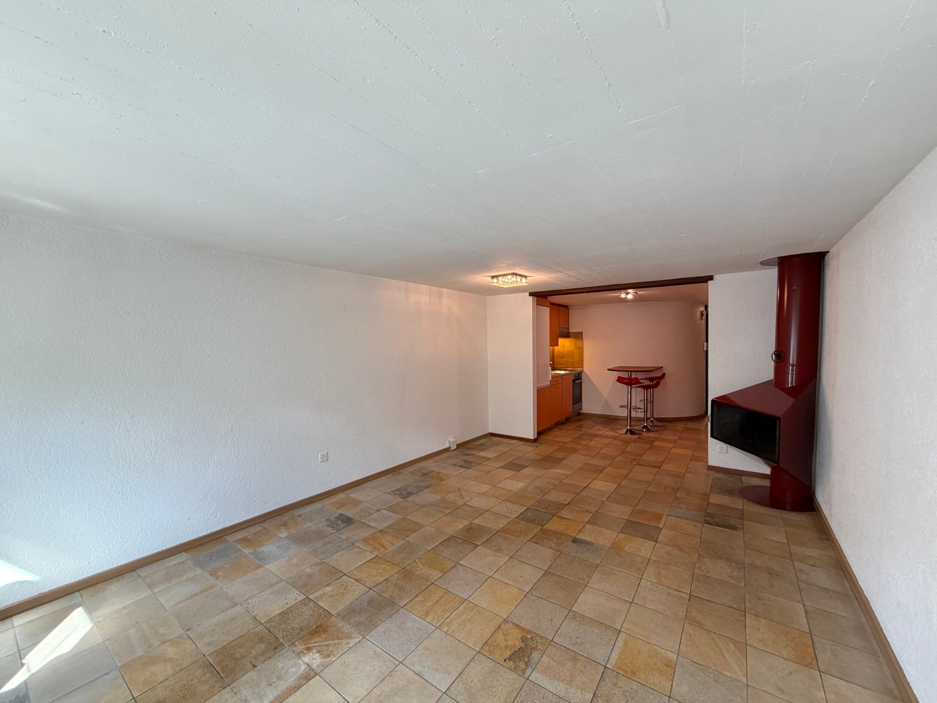 À louer à Delémont appartement de 2.5 pièces au 1er étage - photo 4