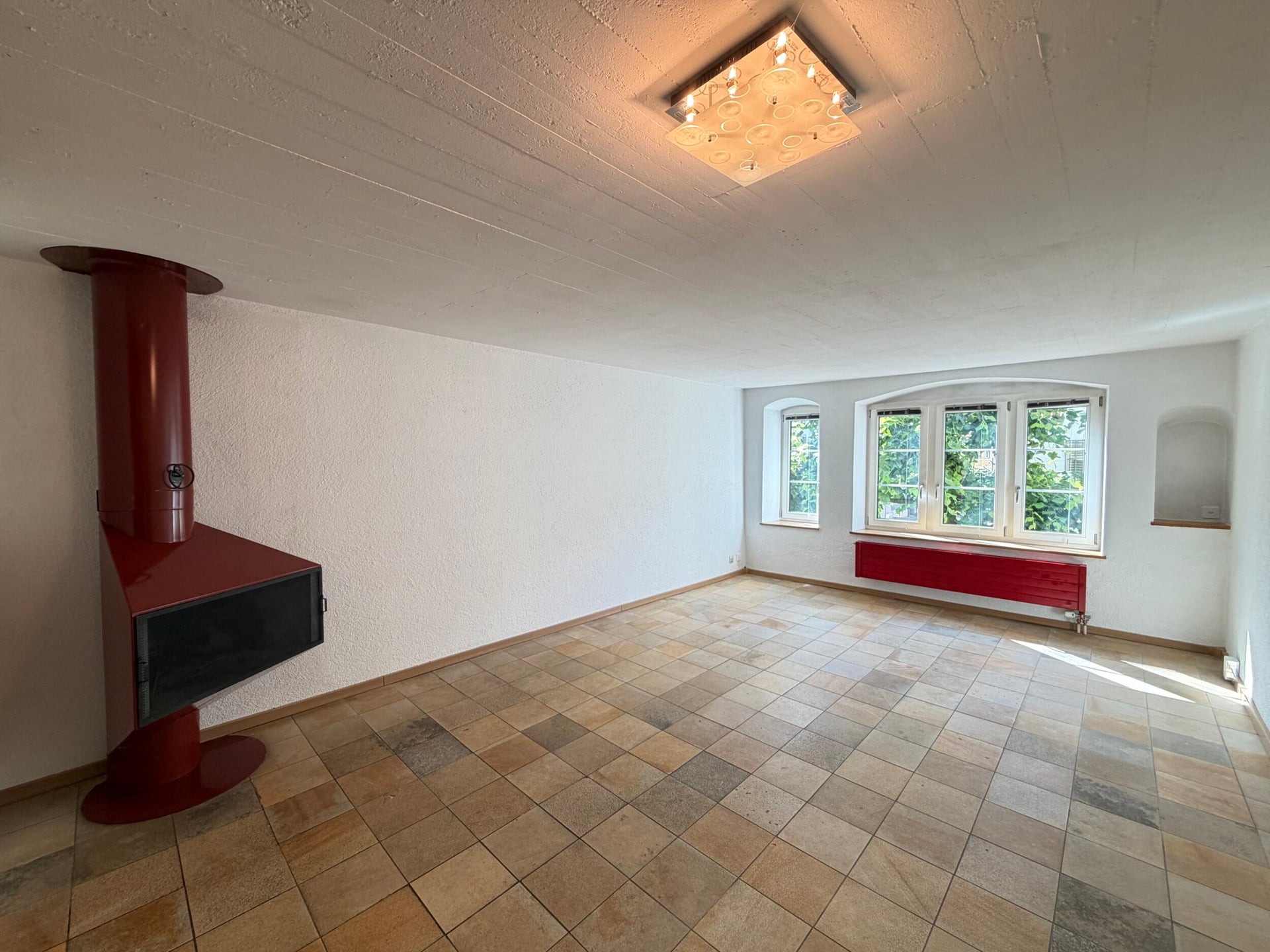 À louer à Delémont appartement de 2.5 pièces au 1er étage - photo 5
