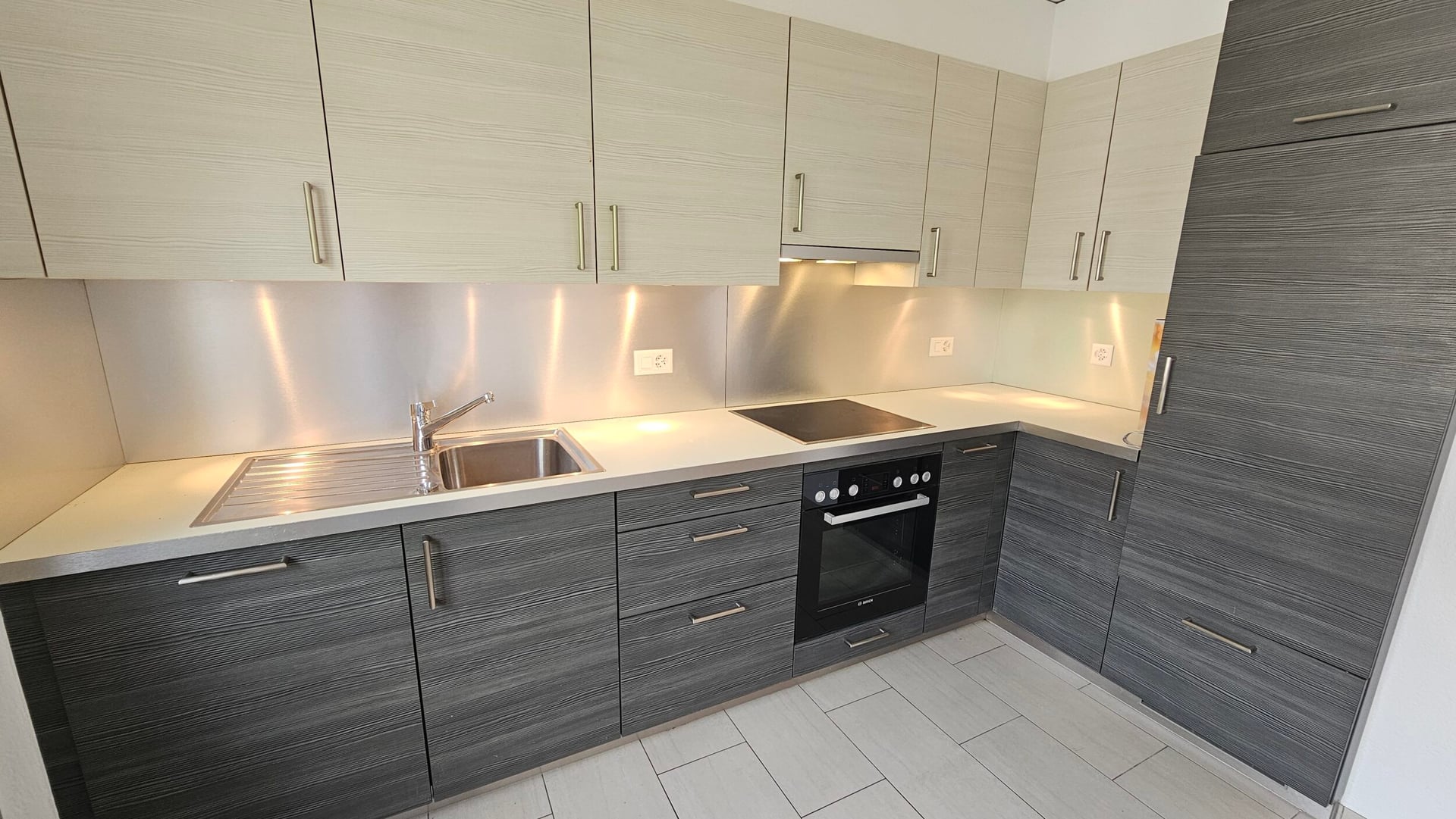 À Corban appartement de 4.5 pièces et 87 m² à louer - photo 2