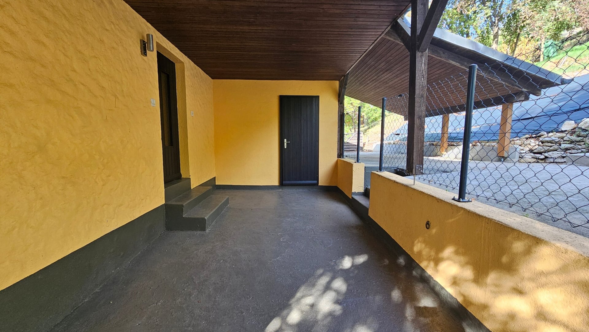 Appartement de 4.5 pièces sur 2 niveaux à louer à Vicques - photo 2