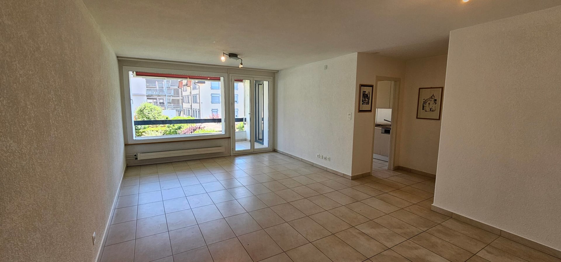 À louer à Delémont appartement de 3.5 pièces au 2ème étage - photo 2