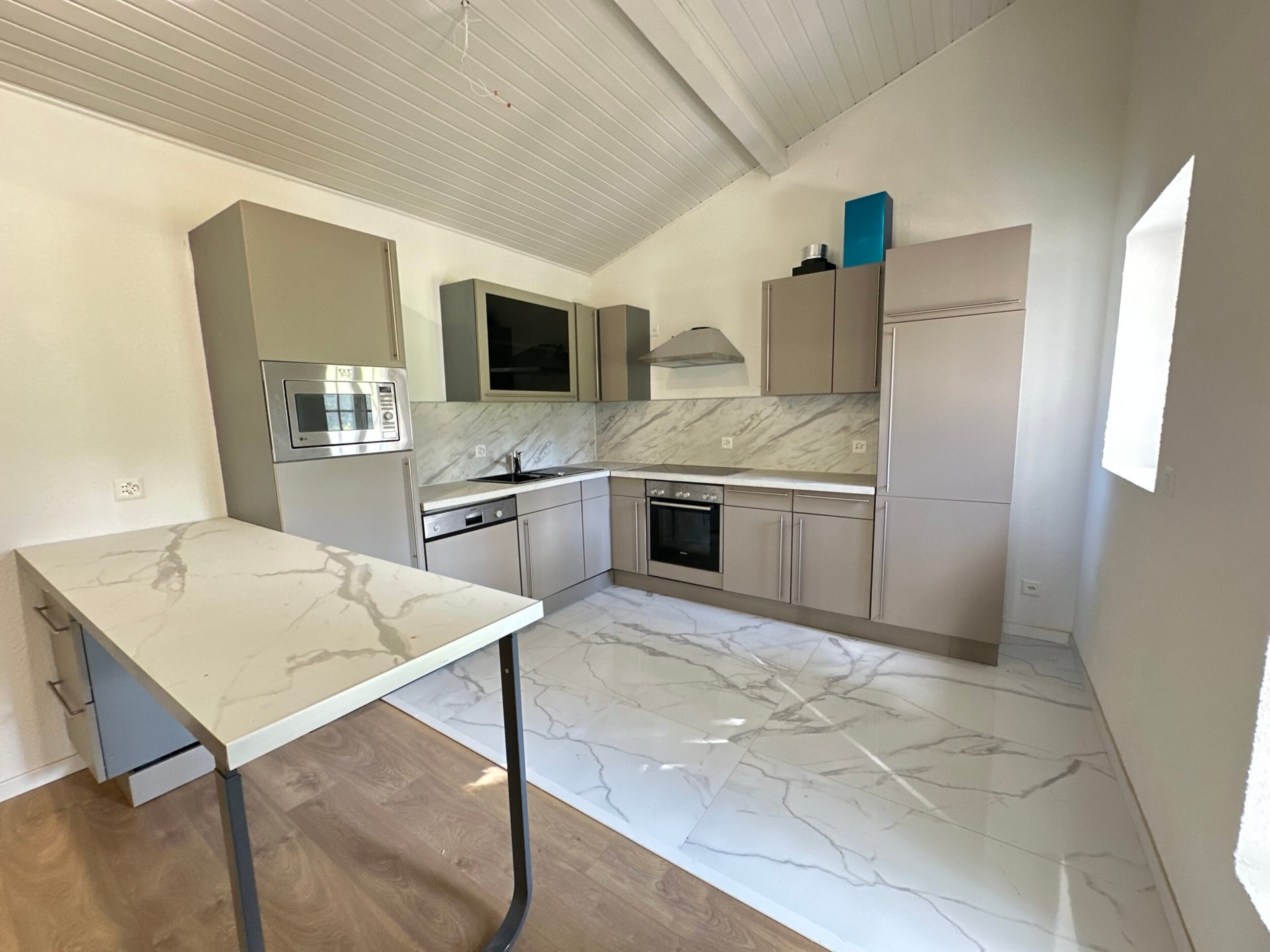 Maison de 4.5 pièces à Courtedoux à louer - photo 2