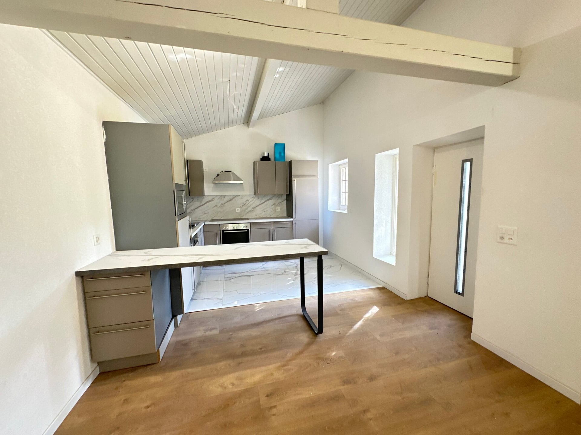 Maison de 4.5 pièces à Courtedoux à louer - photo 5