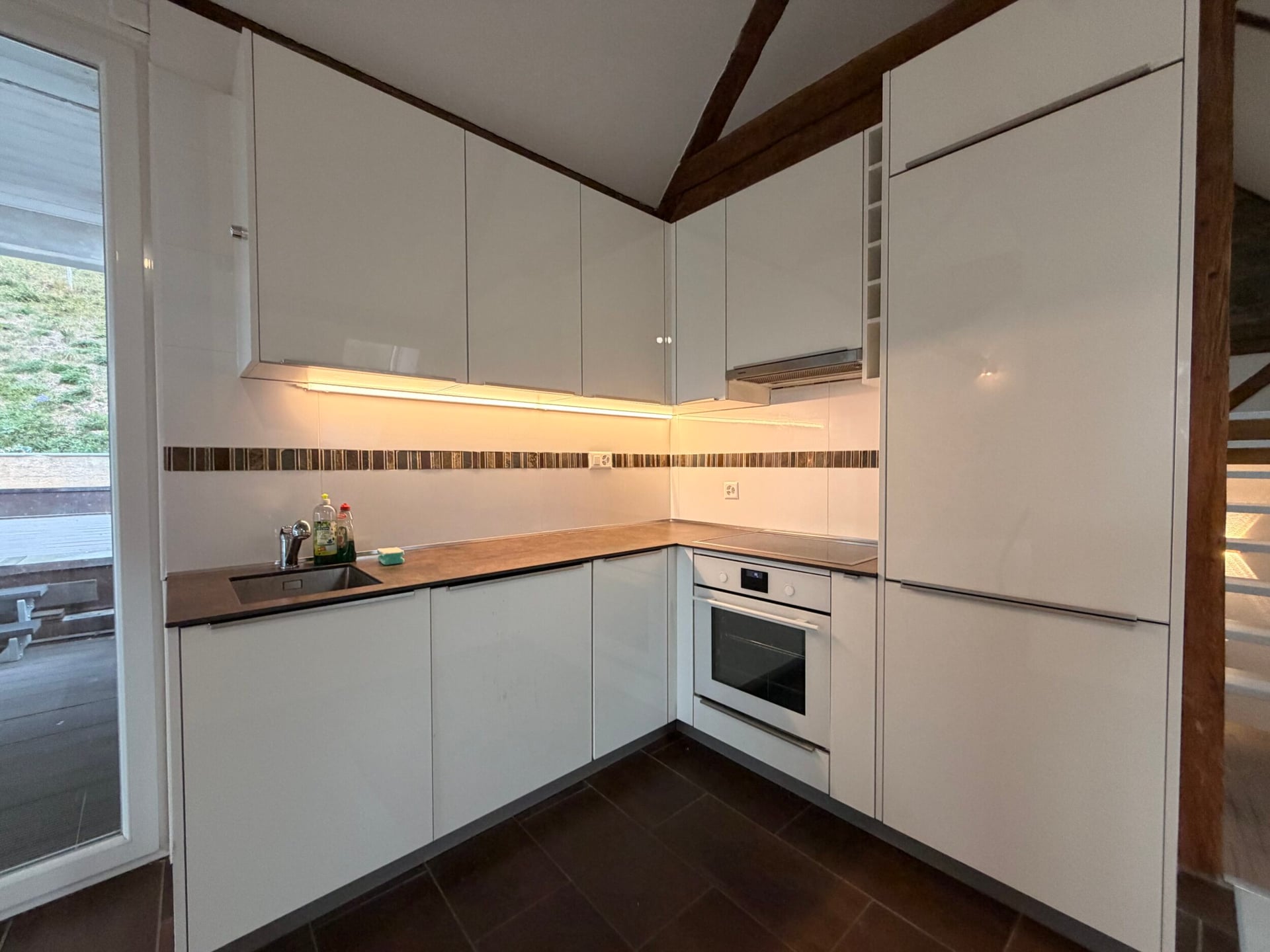 A louer charmant appartement de 4,5 pièces avec terrasse à Asuel - photo 2