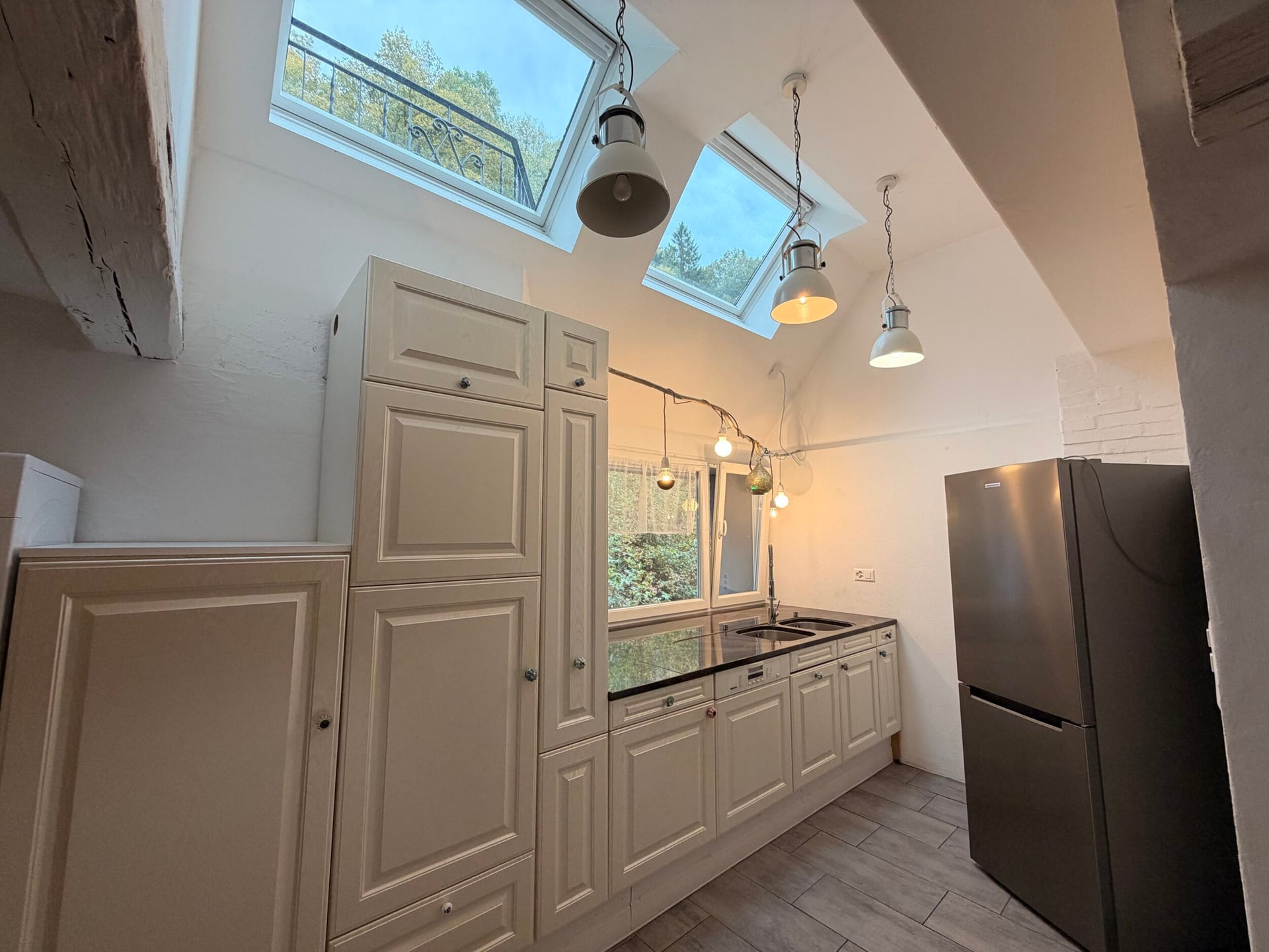 A louer charmant appartement de 3,5 pièces avec terrasse à Asuel - photo 4