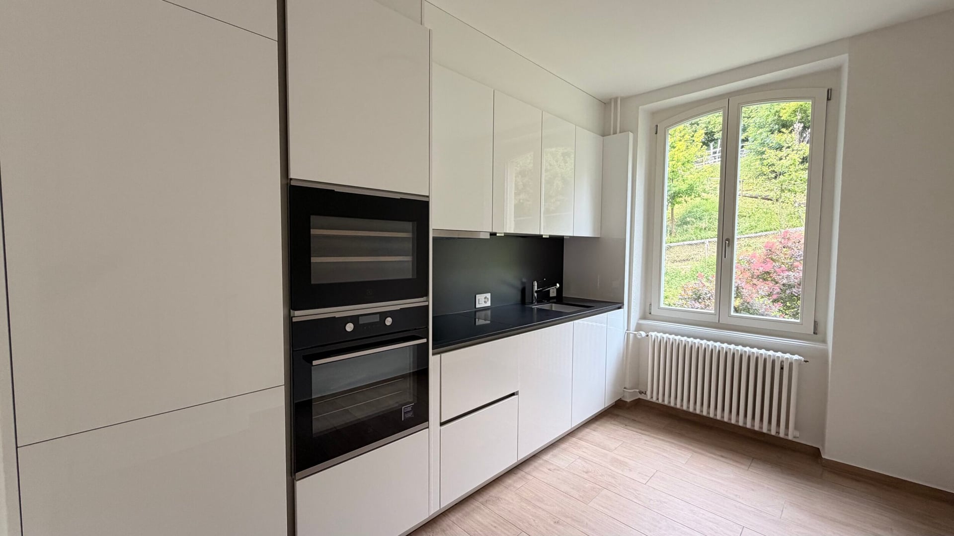 À louer appartement de 3,5 pièces au 1er étage à Delémont - photo 3
