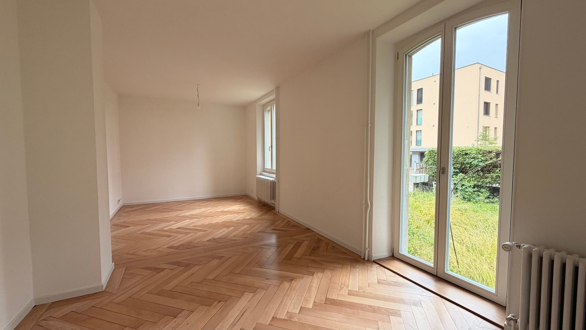 À louer appartement de 3,5 pièces avec terrasse a Delémont - photo 4
