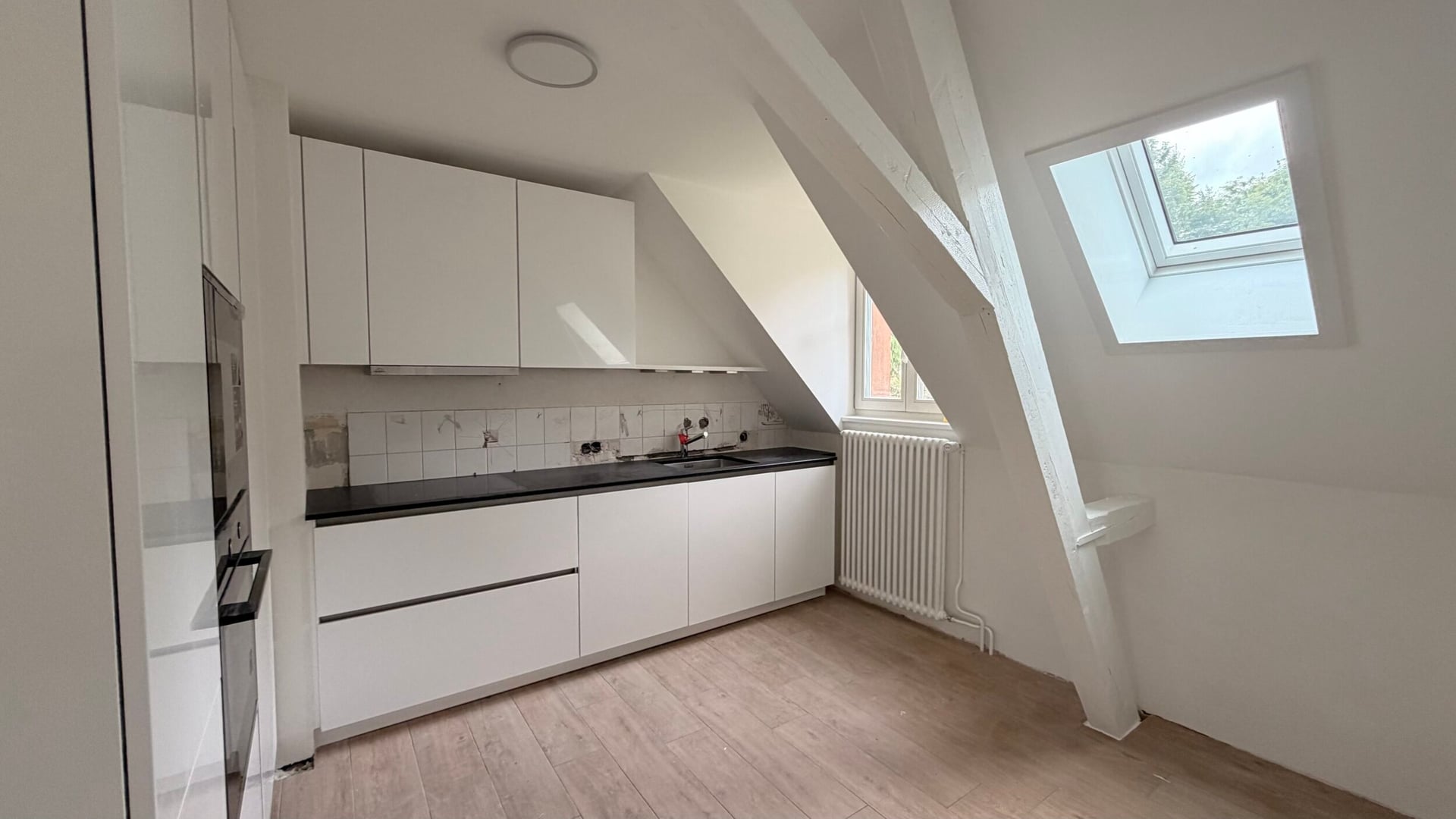 À louer appartement en duplex de 5,5 pièces à Delémont - photo 3