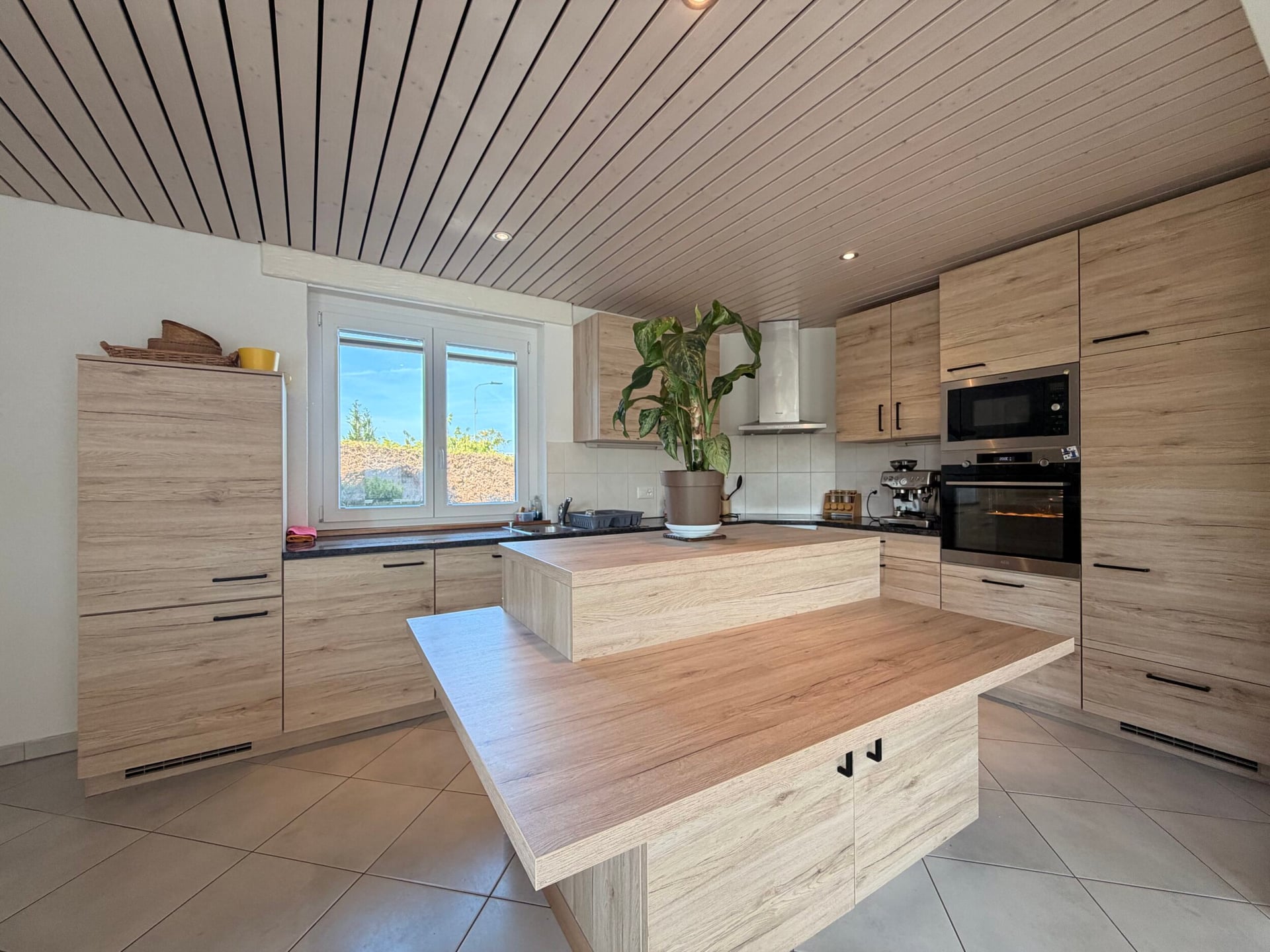 Maison de 5.5 pièces à louer dans un quartier recherché de Boncourt - photo 2