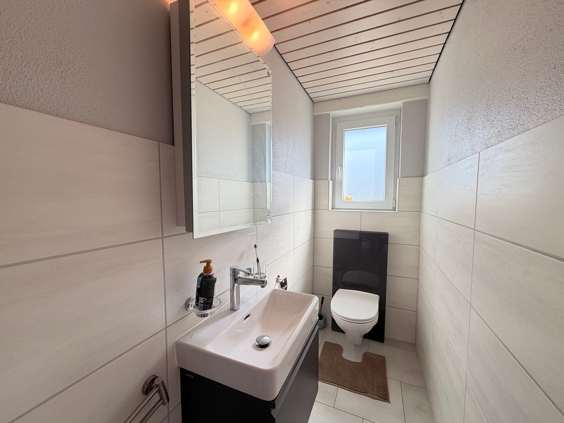 Maison de 5.5 pièces à louer dans un quartier recherché de Boncourt - photo 4