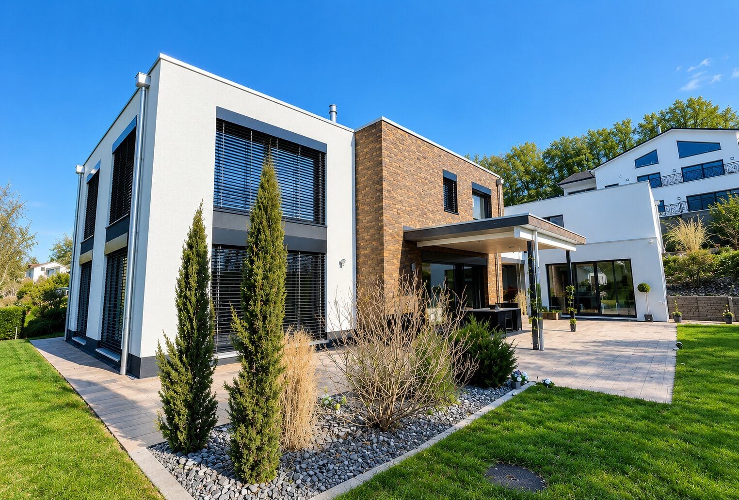 Villa de luxe de 8 pièces à vendre à Porrentruy - photo 1