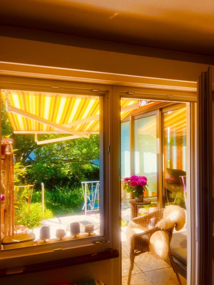 Maison familiale de charme au calme avec espace et potentiel en Ajoie - photo 4
