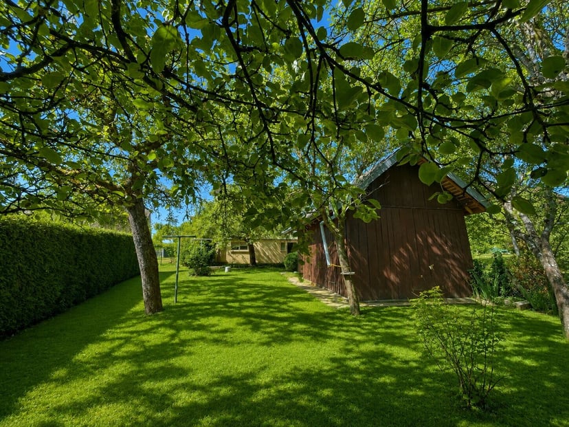 Charmante maison de 5 pièces à Courtedoux à vendre - photo 3