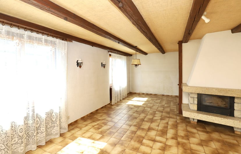 Charmante maison de 5 pièces à Courtedoux à vendre - photo 4