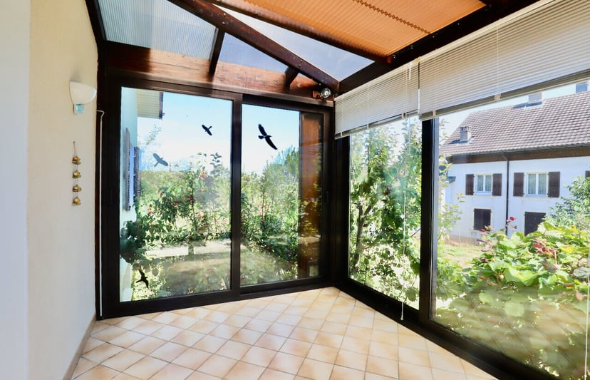 Charmante maison de 5 pièces à Courtedoux à vendre - photo 5