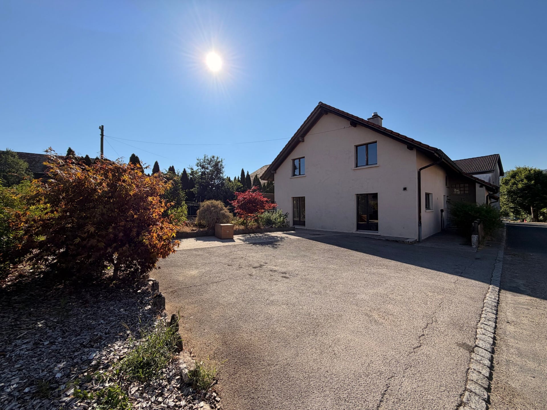 A vendre maison familiale de 5,5 pièces à Grandfontaine - photo 1