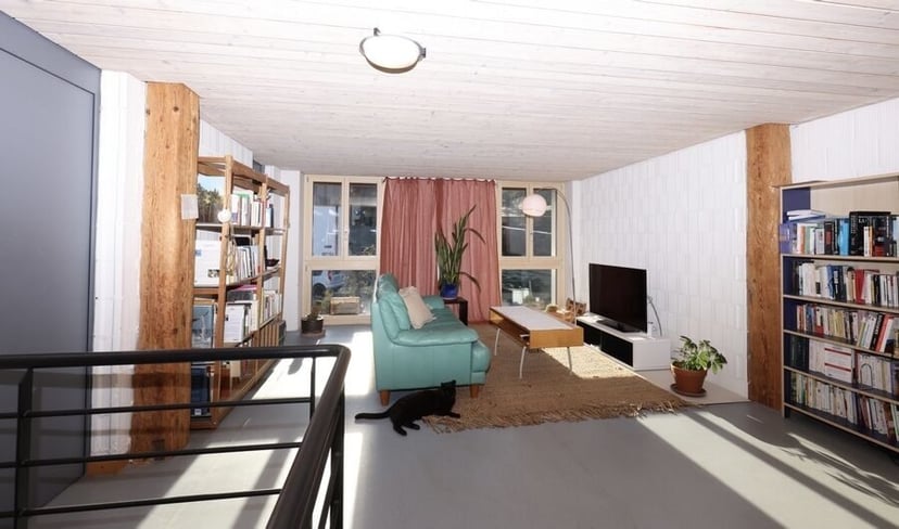 A vendre appartement de 5.5 pièces à Chevenez - photo 5