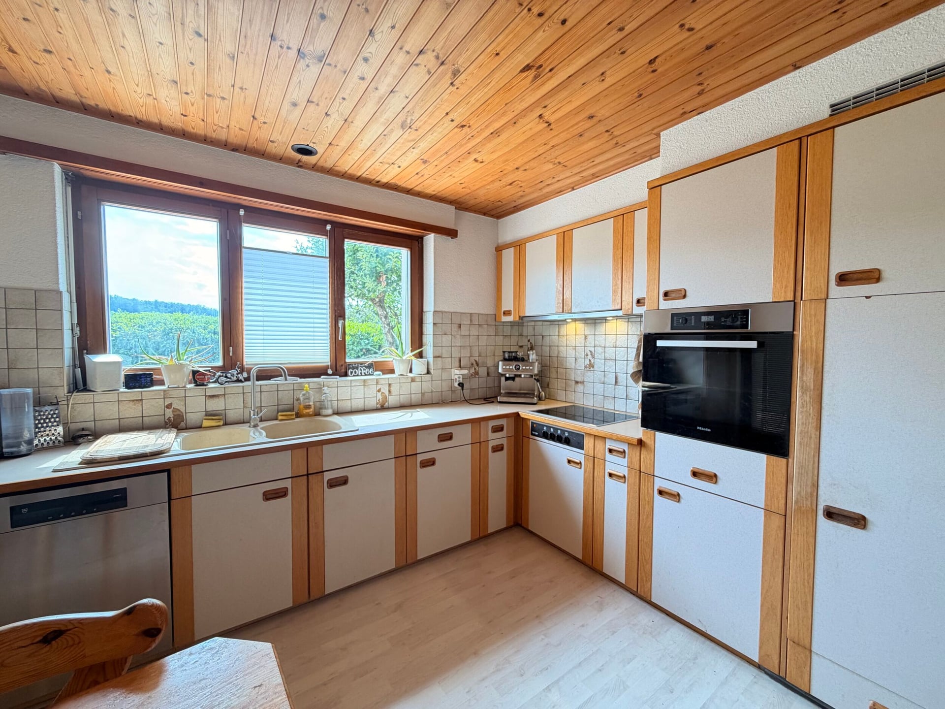 Maison de 6.5 pièces à vendre dans un quartier recherché de Boncourt - photo 3