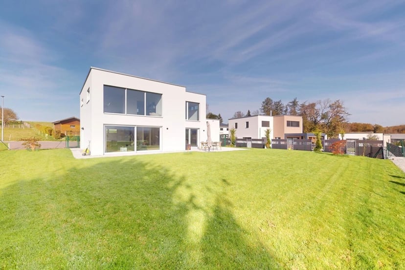 Villa neuve de 4.5 pièces à vendre dans le village de Alle - photo 2