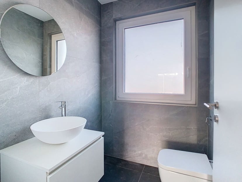 À vendre appartement de 3.5 pièces dans le village de Coeuve - photo 3