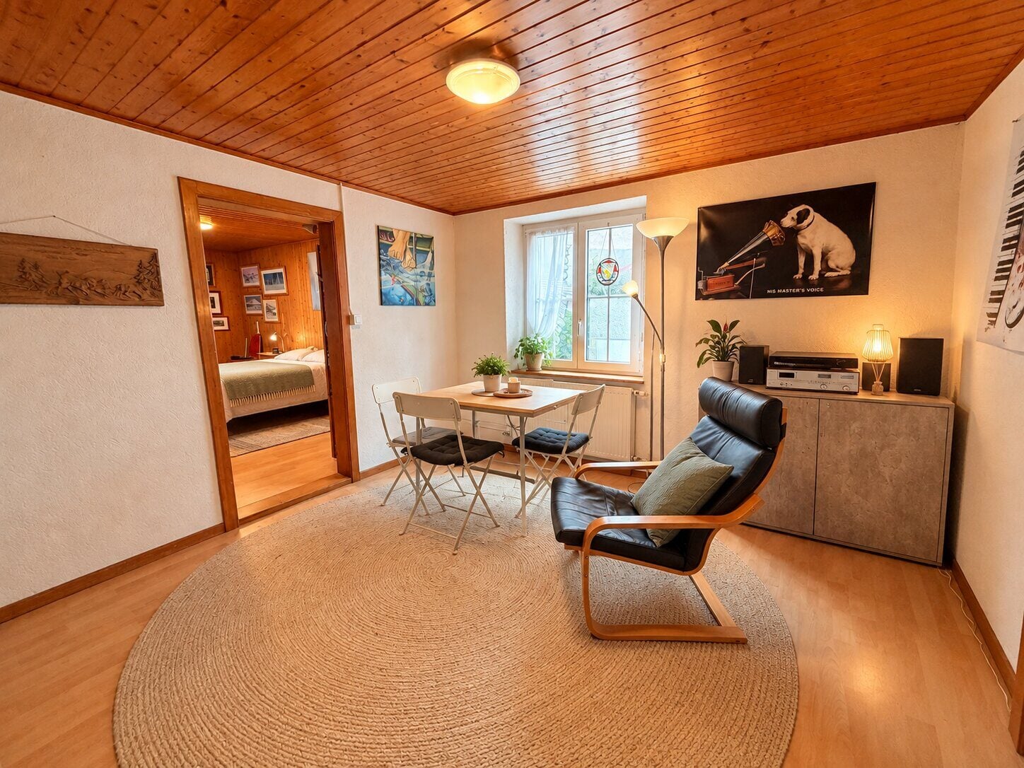 À vendre maison de 5.5 pièces dans le village de Chevenez - photo 5