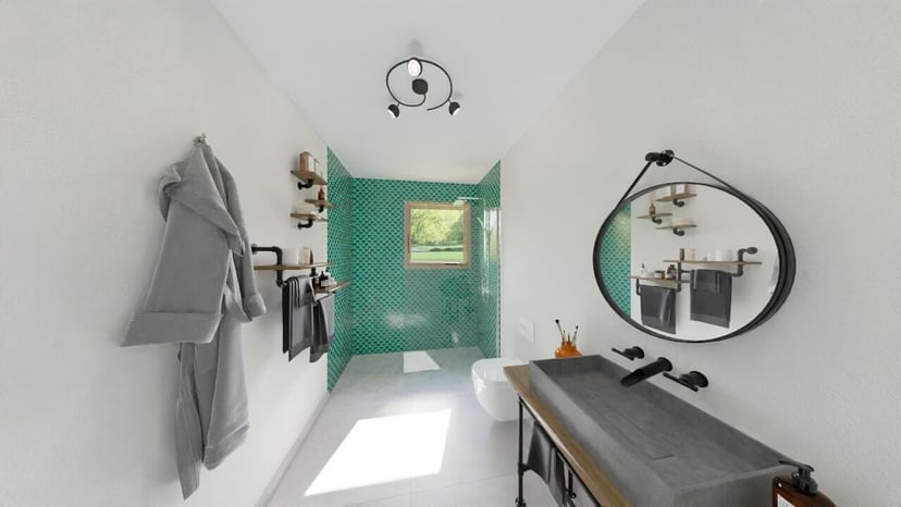 Magnifique appartement neuf de 3.5 pièces à vendre à Rocourt - photo 5