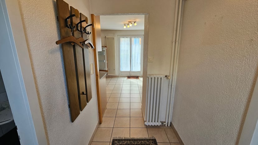 À vendre à Porrentruy maison mitoyenne de 4.5 pièces - photo 4