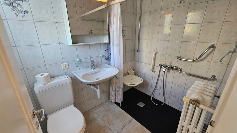 À vendre à Porrentruy maison mitoyenne de 4.5 pièces - photo 5
