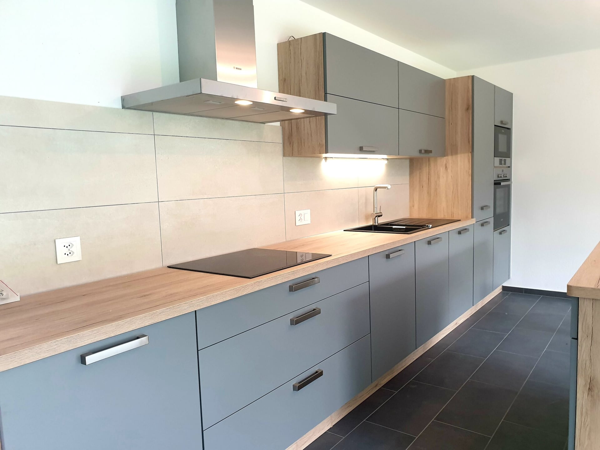 À vendre à Delémont maison moderne de 5.5 pièces avec jardin - photo 2