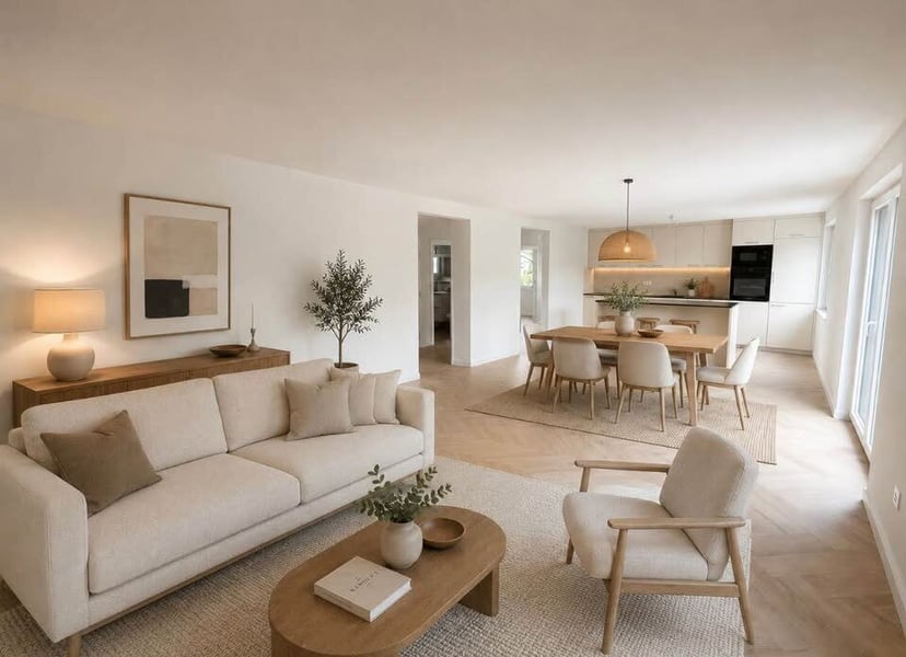 À vendre à Vicques maison de 7.5 pièces sur un terrain de 702 m² - photo 5
