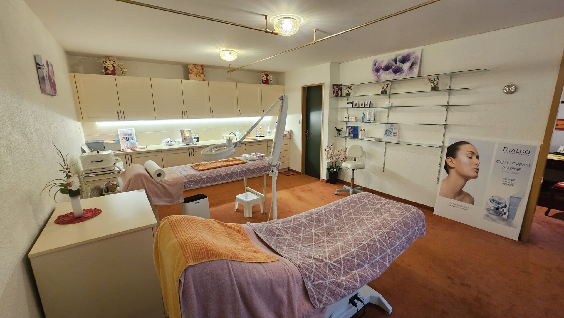 À vendre à Delémont appartement 2.5 pièces au rez-inférieur - photo 5